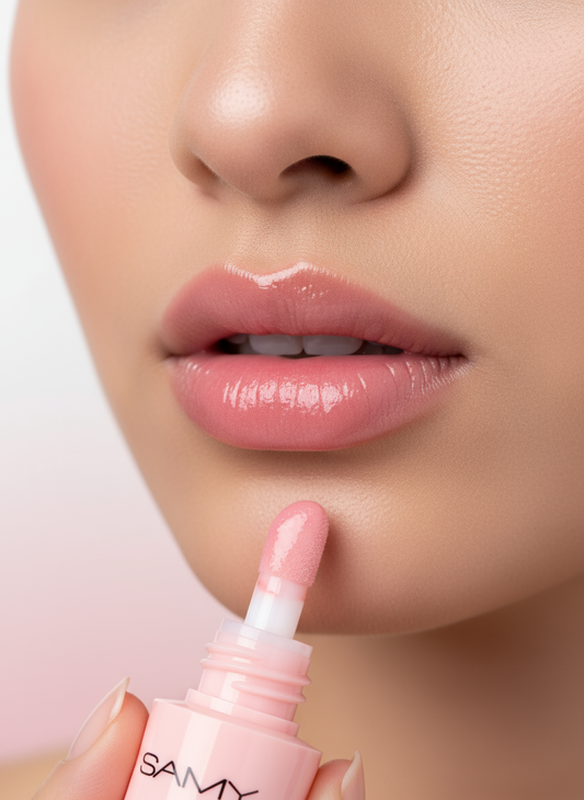 Balsamo labial Samy