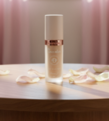 Corrector liquido Bloomshell tono 00