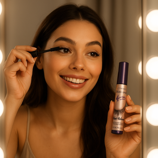 Pestañina Prosa Maxi-Volumen