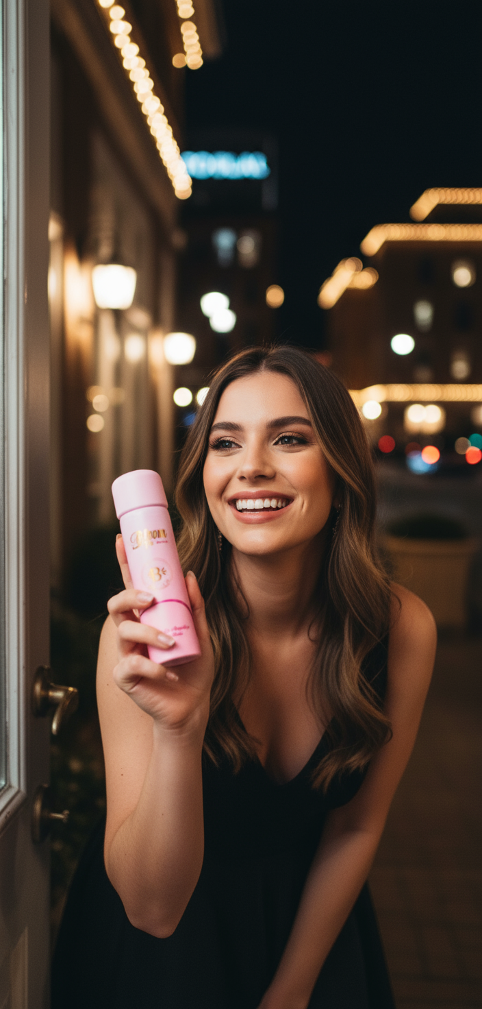 Fijador Bloom Fix Mini