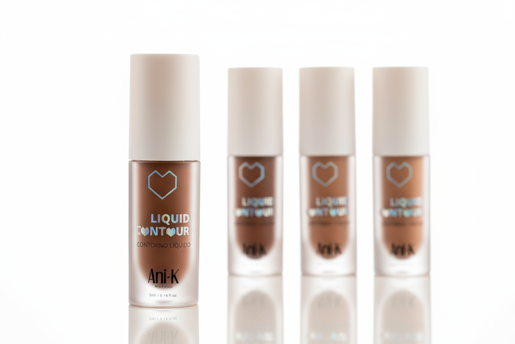 Contorno liquido Anika 1-Mocca mami