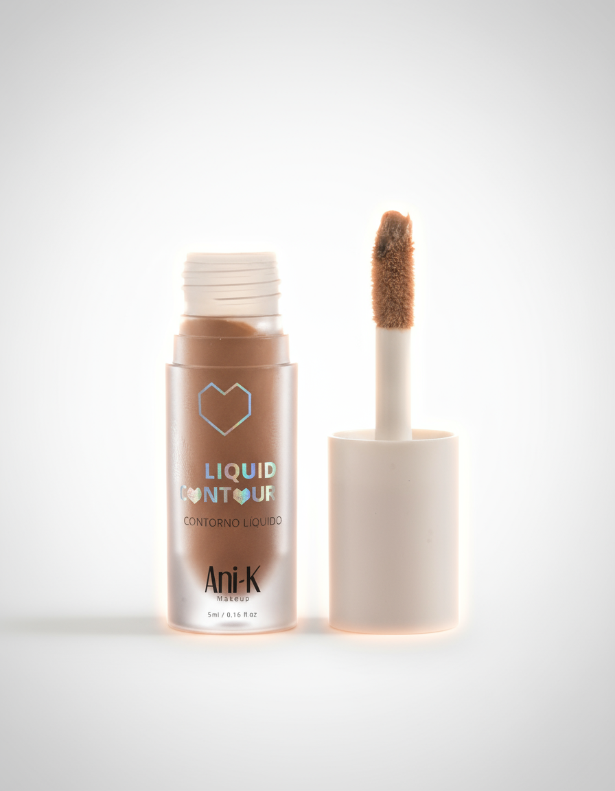 Contorno liquido Anik 2-Hollywood Vibes