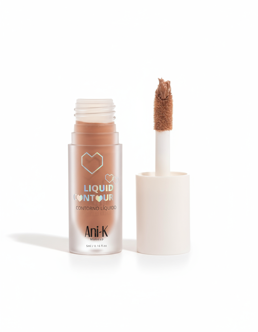 Contorno liquido Anik  3-Goddes