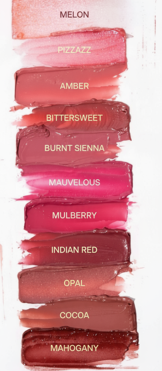 Click Lipstick Atenea Cocoa