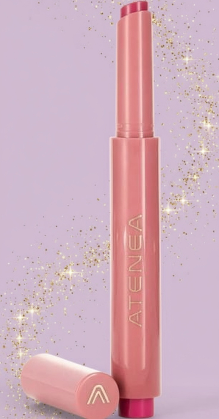 Click lipstick Atenea Mulberry