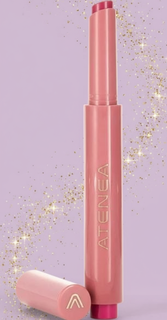 Click lipstick Atenea Mulberry