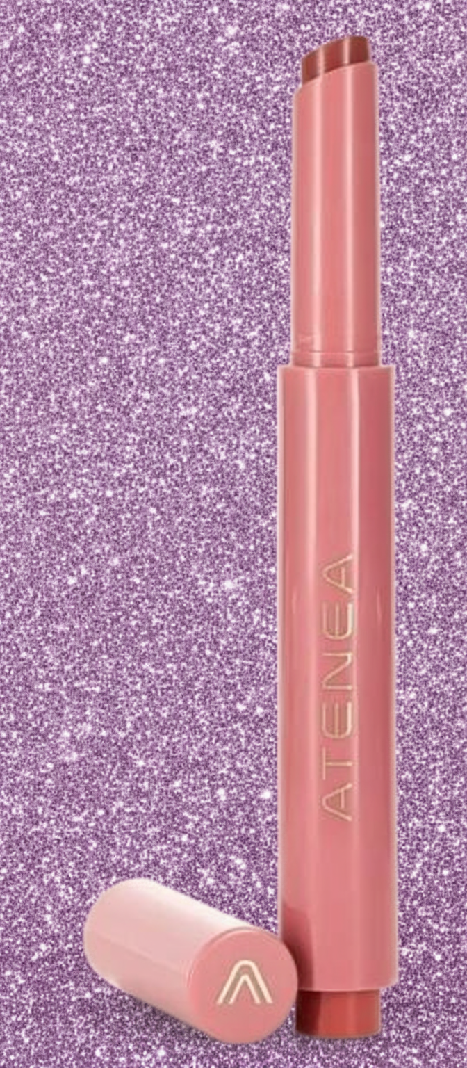 Click Lipstick Atenea Cocoa