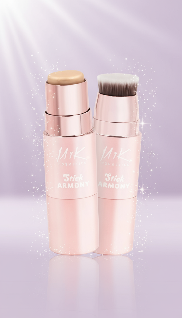 Iluminador Armony stick en barra MYK Tono 2