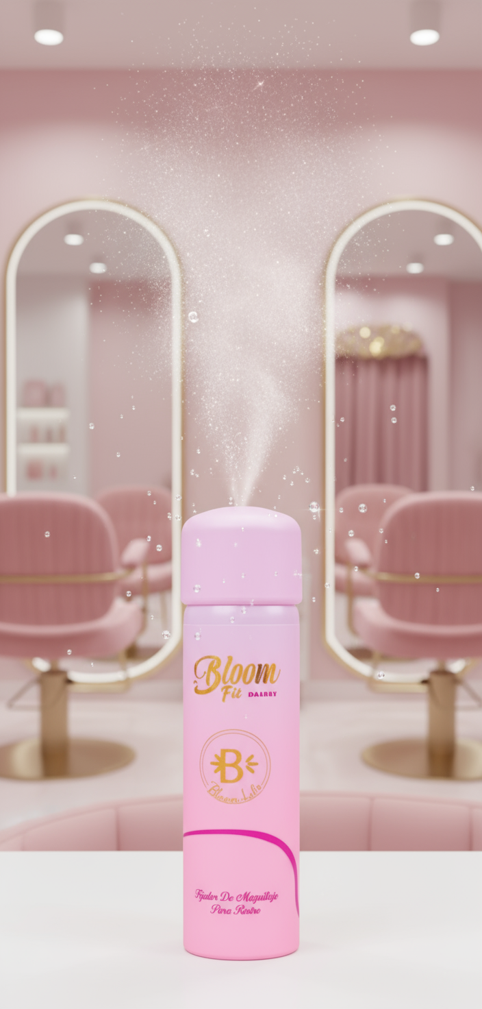 Fijador Bloom Fix Mini